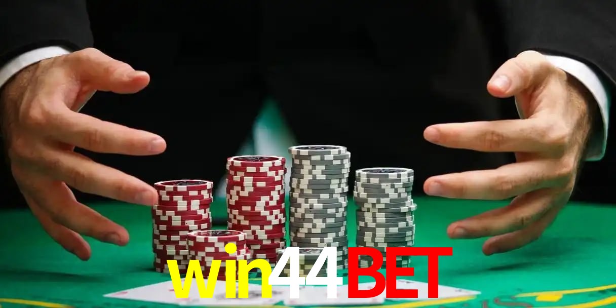 Níveis VIP win44bet