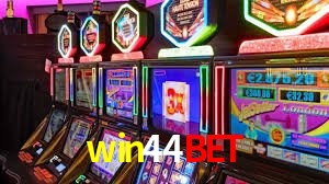 A Emoção da Loteria na win44bet: Uma Chance de Mudança de Vida