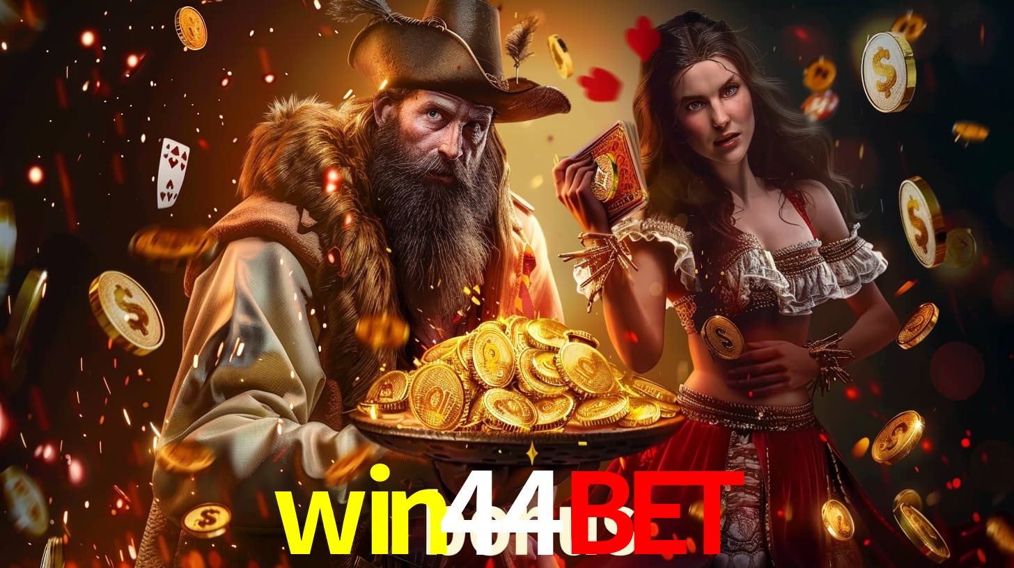 WIN44BET