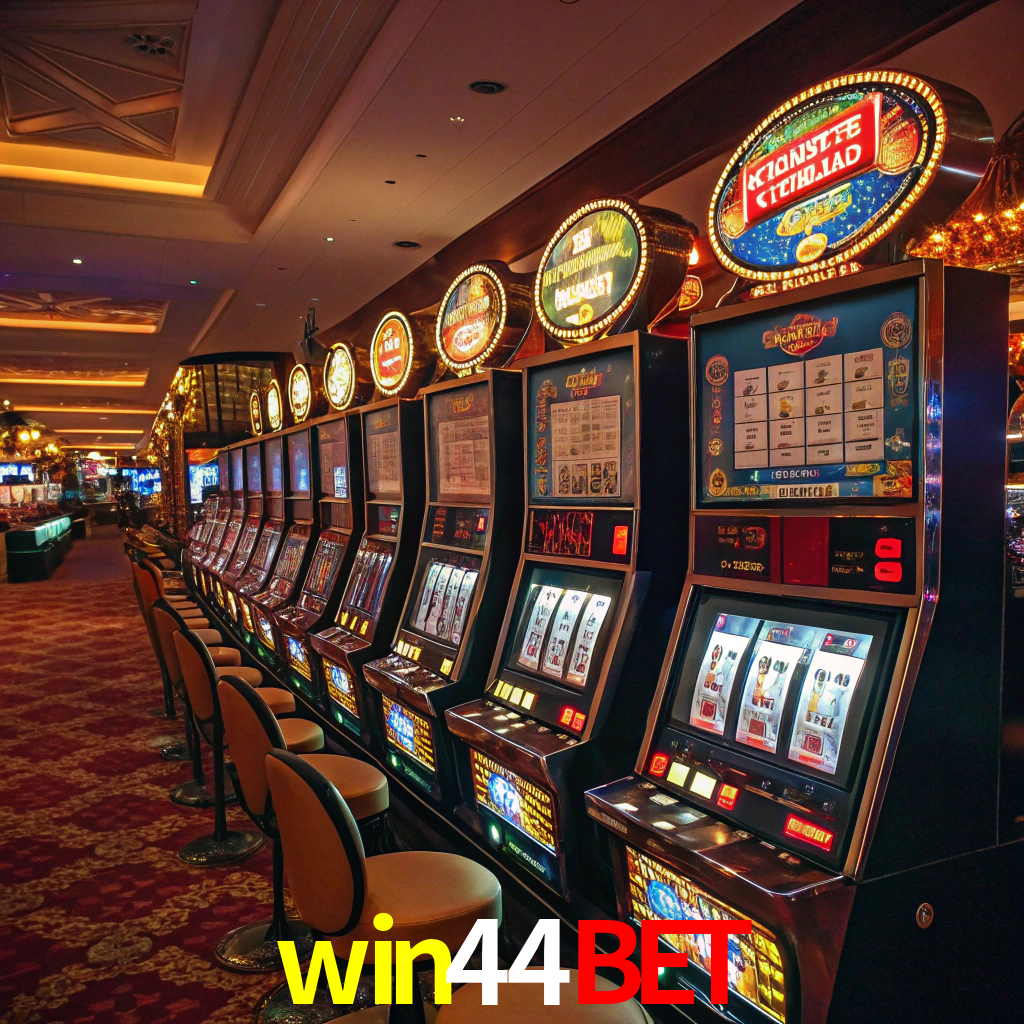 WIN44BET