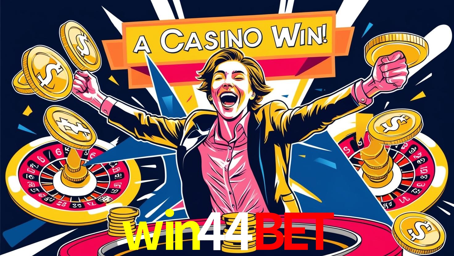 WIN44BET